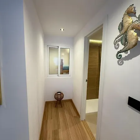 Beautiful In Apartment *