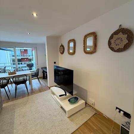 Apartment Beautiful In *