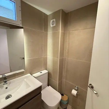 Apartment Beautiful In