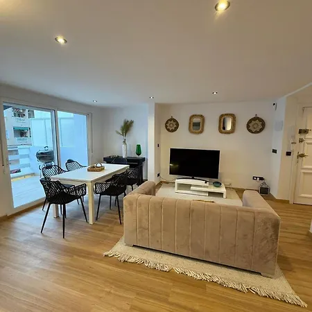 Apartment Beautiful In Torrevieja