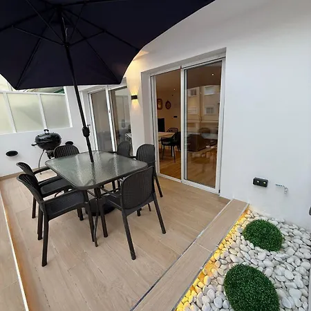 Apartment Beautiful In Torrevieja